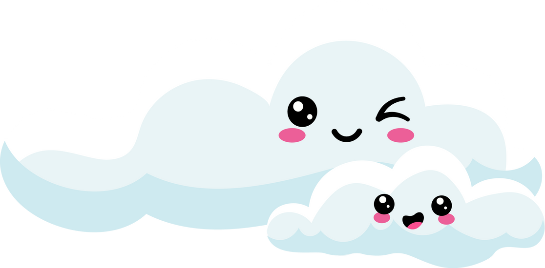 Kawaii Cloud