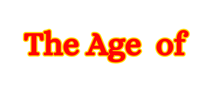 The Age of