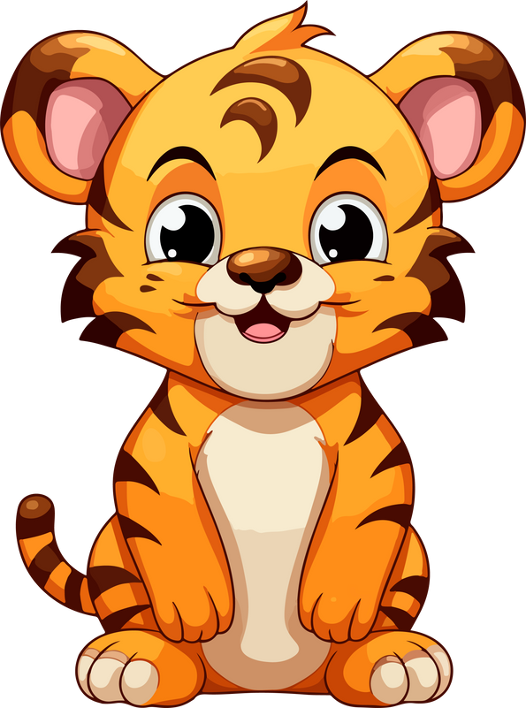 tiger icon