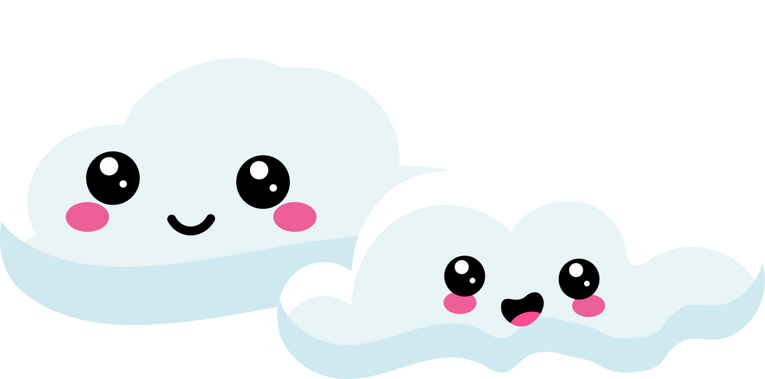 Kawaii Cloud