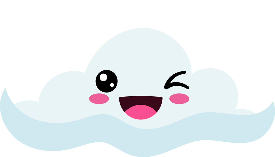 Kawaii Cloud