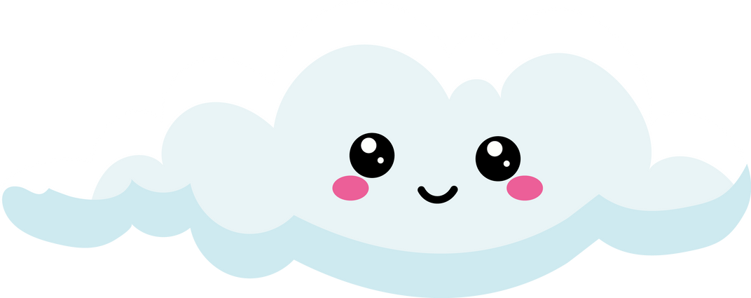 Kawaii Cloud